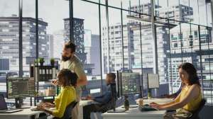 How Co-Managed IT Services Empower Bay Area Businesses How Co-Managed IT Services Empower Bay Area Businesses